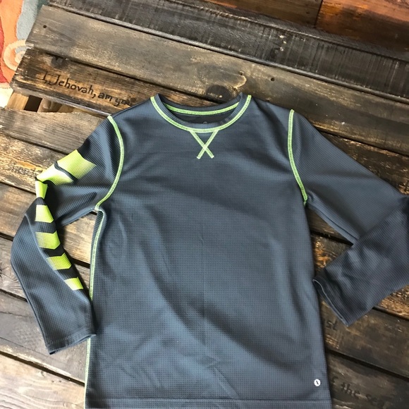 Xersion Boys Top - Picture 4 of 5